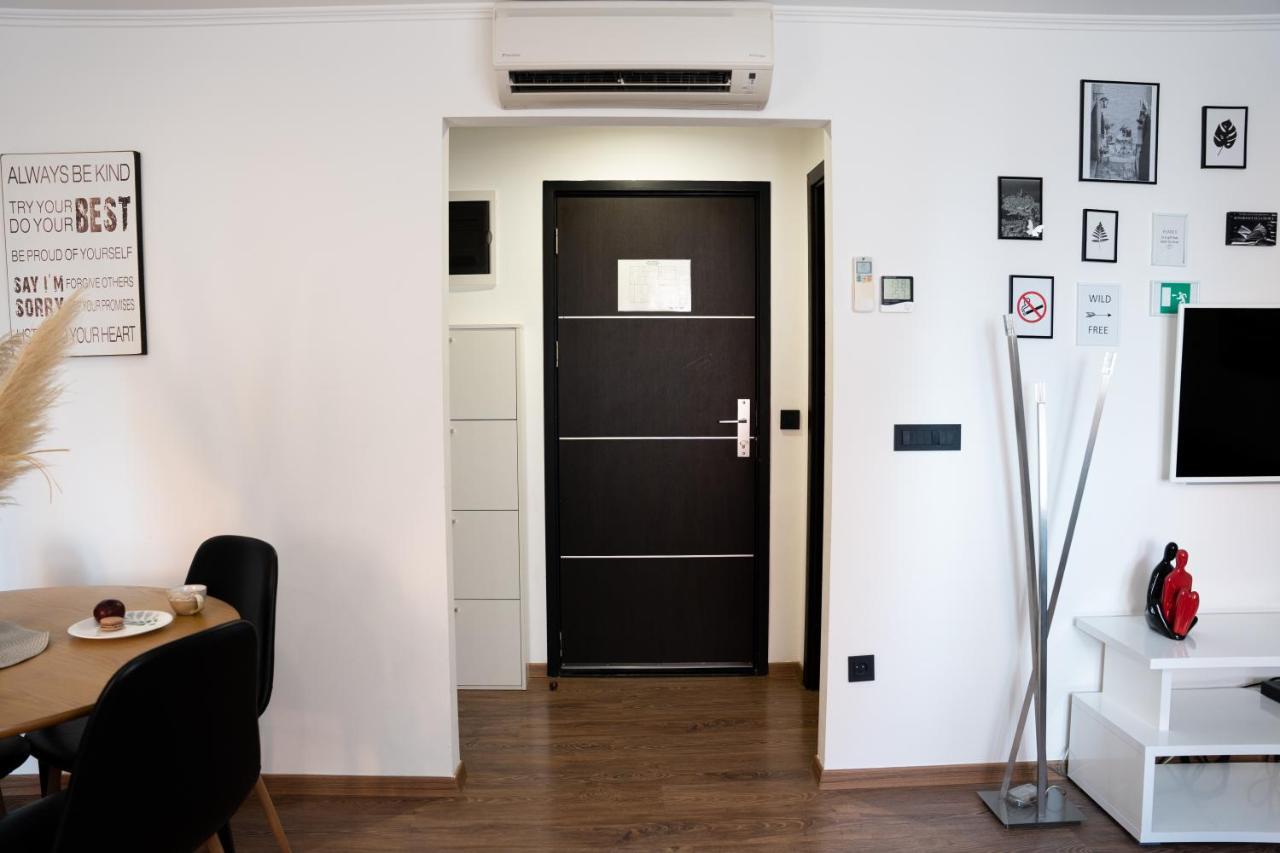 Apartamento Rovigno Tesoro 1 Exterior foto